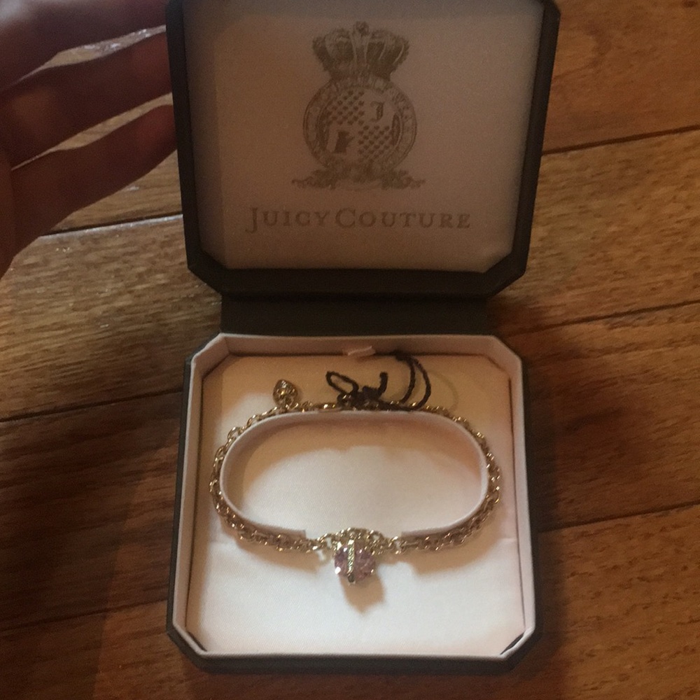 Juicy Couture Bracelet